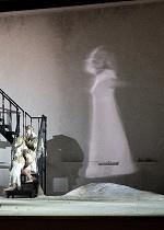 Strauss’s Salome — NY PRODUCTION