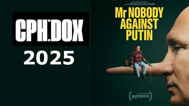 Mr. Nobody mod Putin