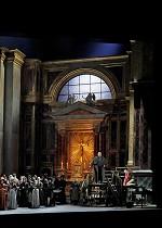 Puccini’s Tosca