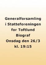 Generalforsamling