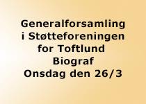 Generalforsamling